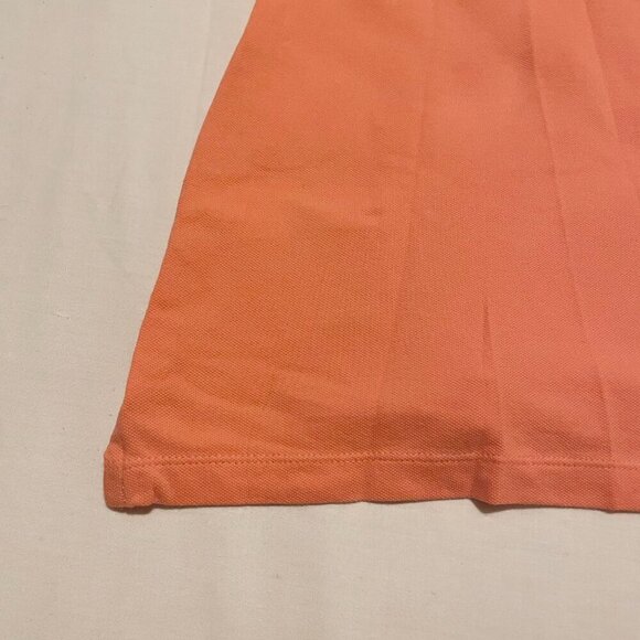 Tommy Hilfiger Classic Fit Polo Shirt Womens Size Medium Tshirt - Picture 13 of 15